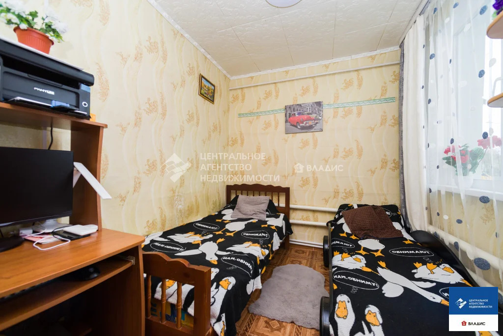 Продажа дома, Ильинка, Скопинский район - Фото 18