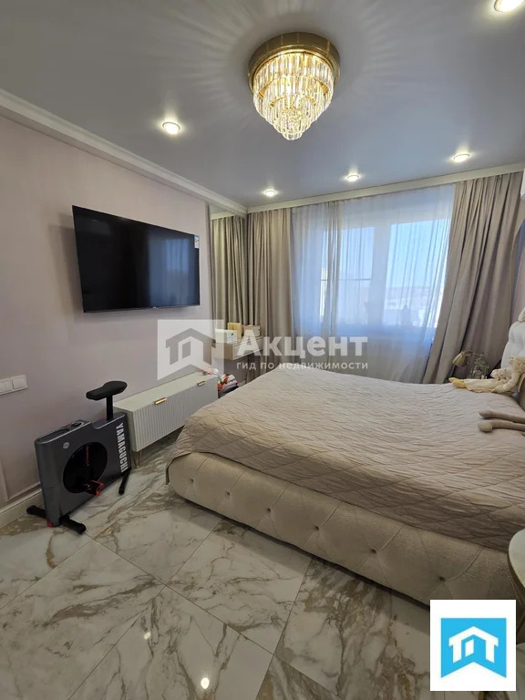 Продажа квартиры, Дерябиха, Ивановский район, 49 - Фото 7