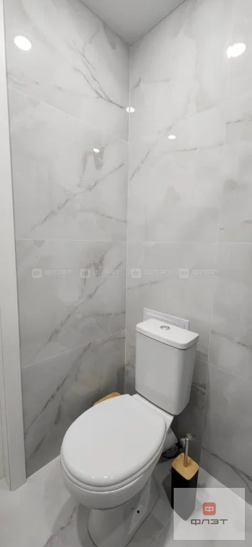 Продажа квартиры, Казань, ул. Новаторов - Фото 22