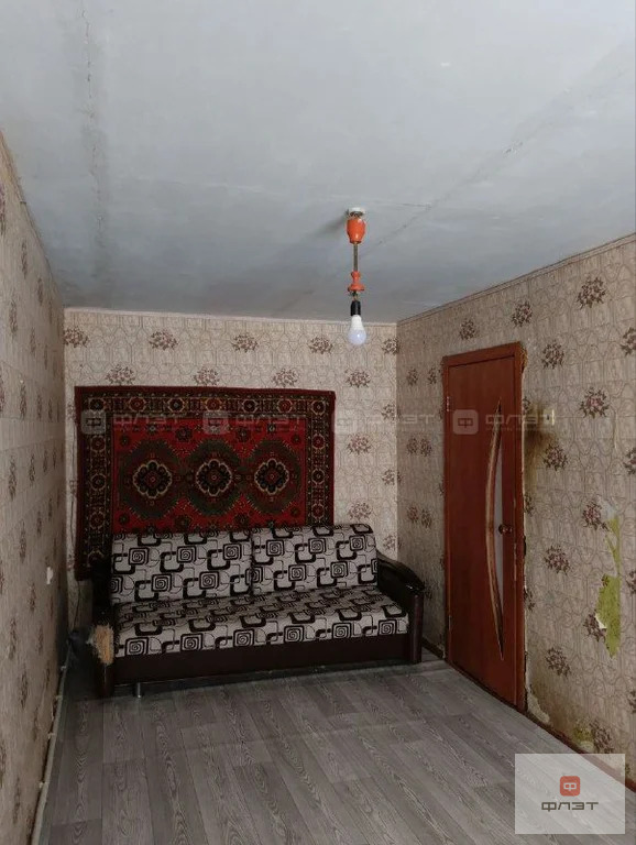 Продажа квартиры, Шапши, Высокогорский район, ул. Дружба - Фото 9