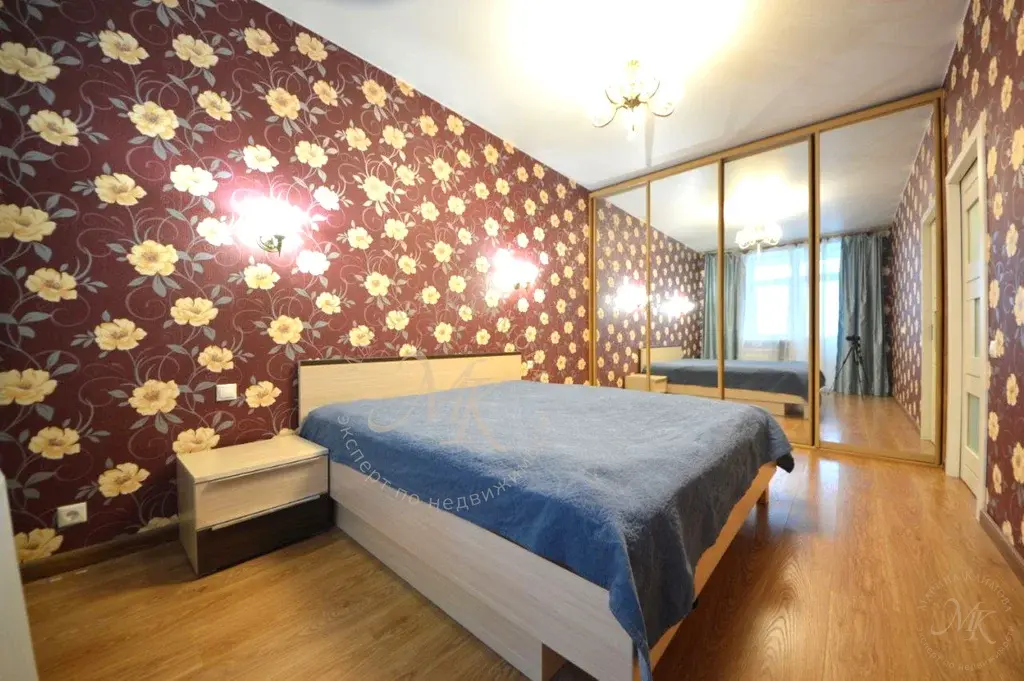 Просторная и уютная 2-комнатная квартира - Фото 10