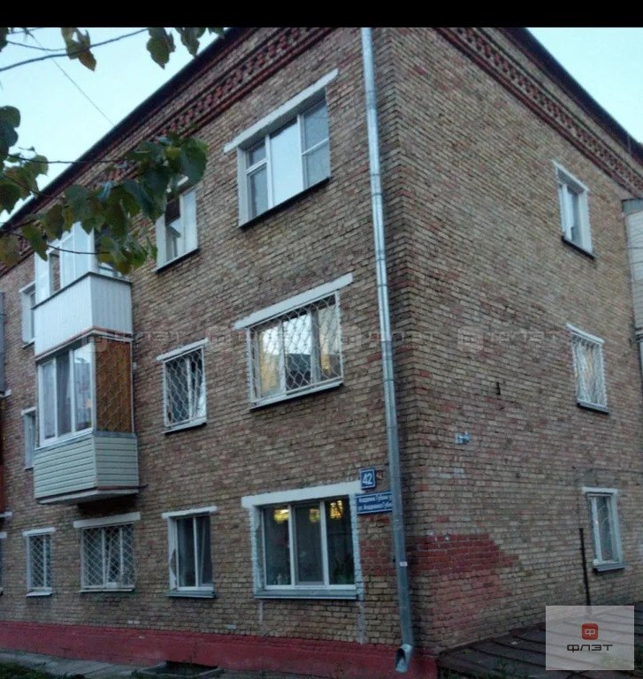 Продажа квартиры, Казань, ул. Академика Губкина - Фото 9