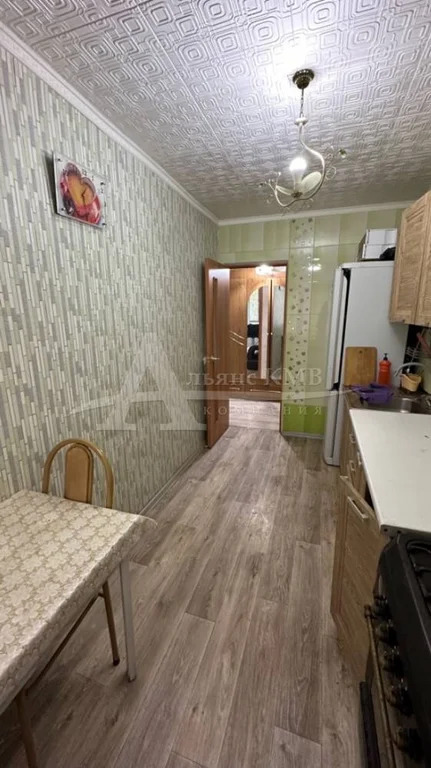 Продажа квартиры, Минеральные Воды, Карла Маркса пр-кт. - Фото 1