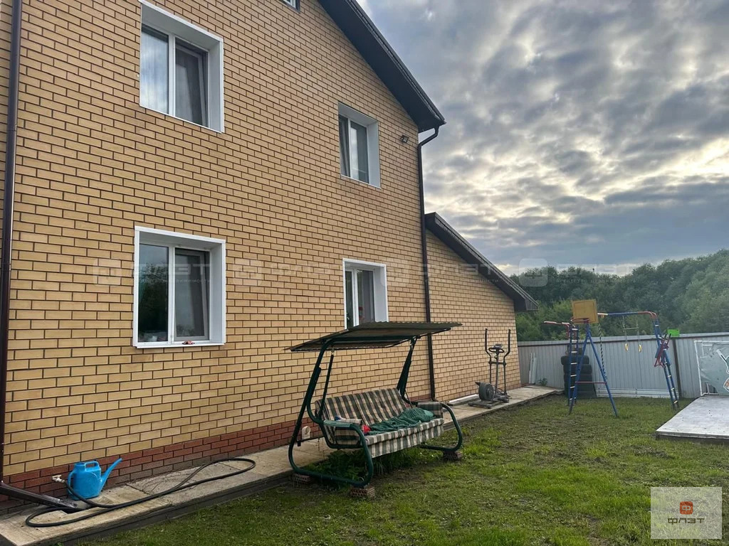 Продажа дома, Куюки, Пестречинский район, ул. Южная - Фото 14