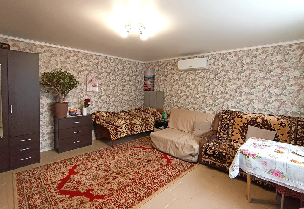 Продажа дома, Стрелка, Темрюкский район, ул. Таманская - Фото 9