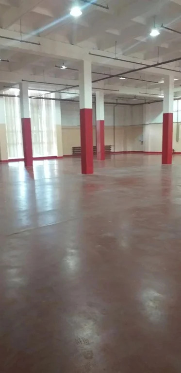 Аренда склада 832.1 м2 - Фото 12