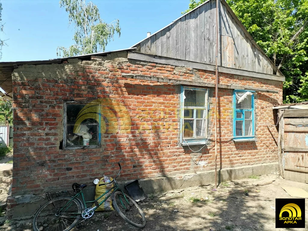 Продажа дома, Полтавская, Красноармейский район, ул. Красных Партизан - Фото 2