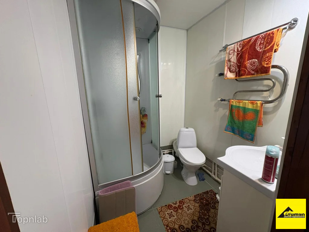 Продажа дома, Должанская, Ейский район, ул. Октябрьская - Фото 15