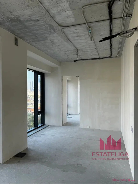 Аренда квартиры, 1-й Сетуньский проезд - Фото 3