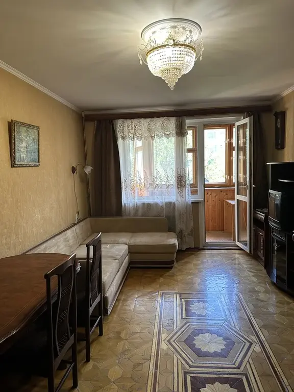 Двушку на Нижней Первомайской Общ.пл. 60 кв.м Евроремонт - Фото 17