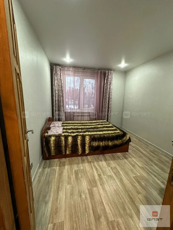 Продажа квартиры, Казань, ул. Рихарда Зорге - Фото 4