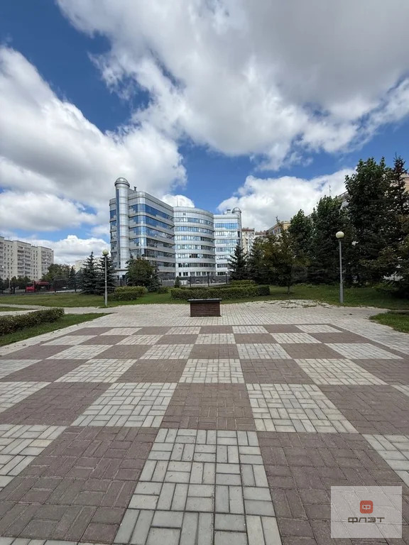 Продажа квартиры, Казань, ул. Вишневского - Фото 0