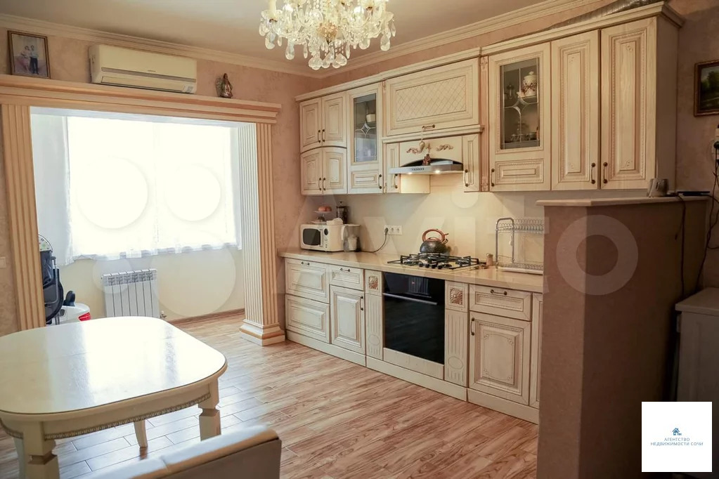 3-к квартира, 60 м, 3/4 эт. - Фото 1