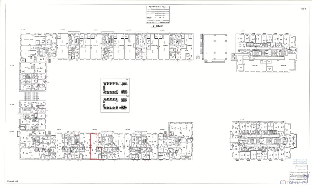 Продажа торгового помещения, ул. Клинская - Фото 6