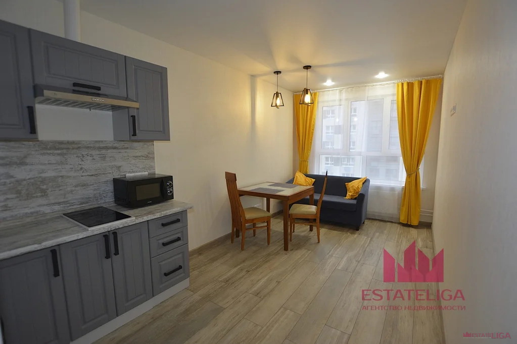 Аренда квартиры, Глухово, Дмитровский район, Романовская улица - Фото 1