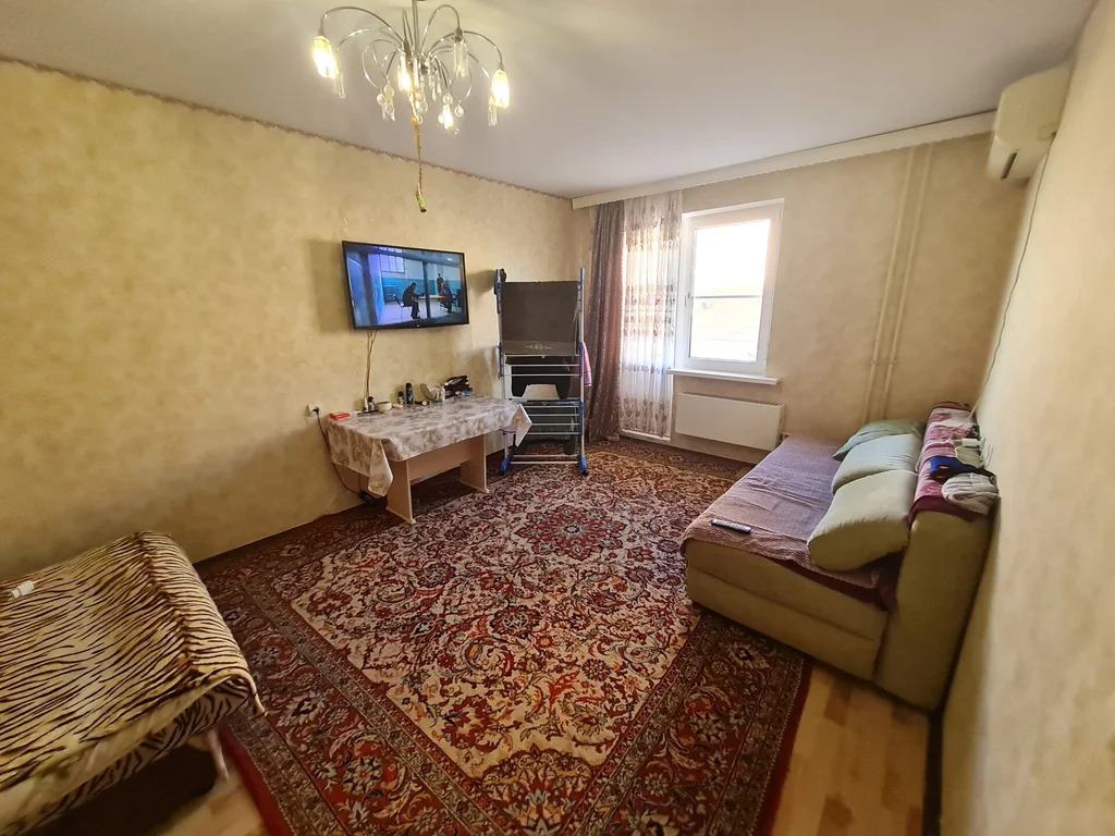 Аренда квартиры, Афипский, Северский район, ул. 50 лет Октября - Фото 5