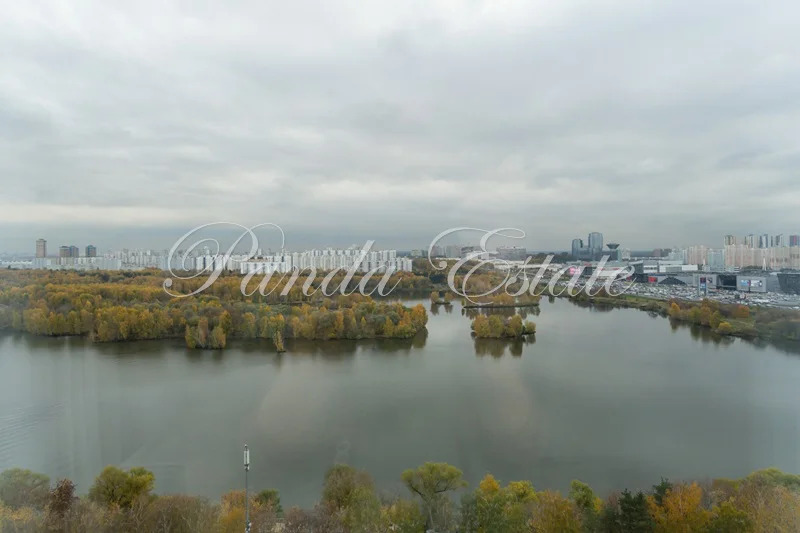 ЖК City Bay 4 ком. квартира (ном. объекта: 9782) - Фото 5