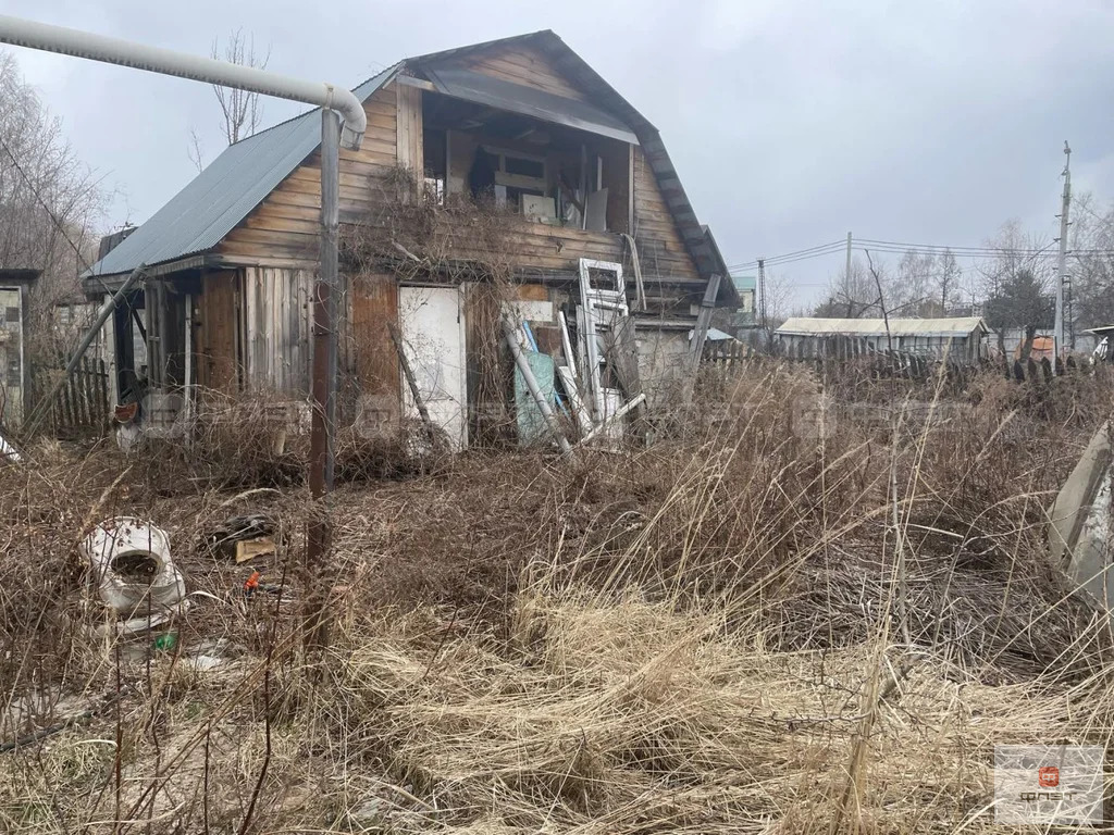 Продажа дома, Казань, тер. СНТ Нокса - Фото 17