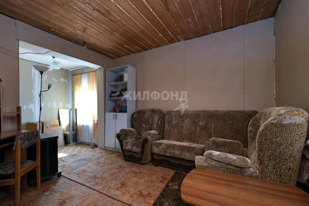 Продажа дома, Новосибирск - Фото 15