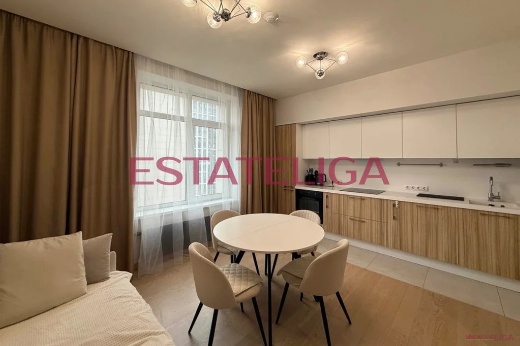 Продажа квартиры, Большая Филевская улица - Фото 5