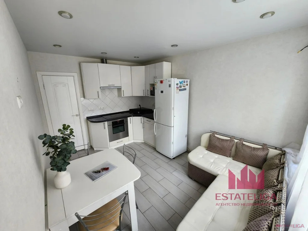 Аренда квартиры, Лопатино, Ленинский район, Сухановская улица - Фото 4