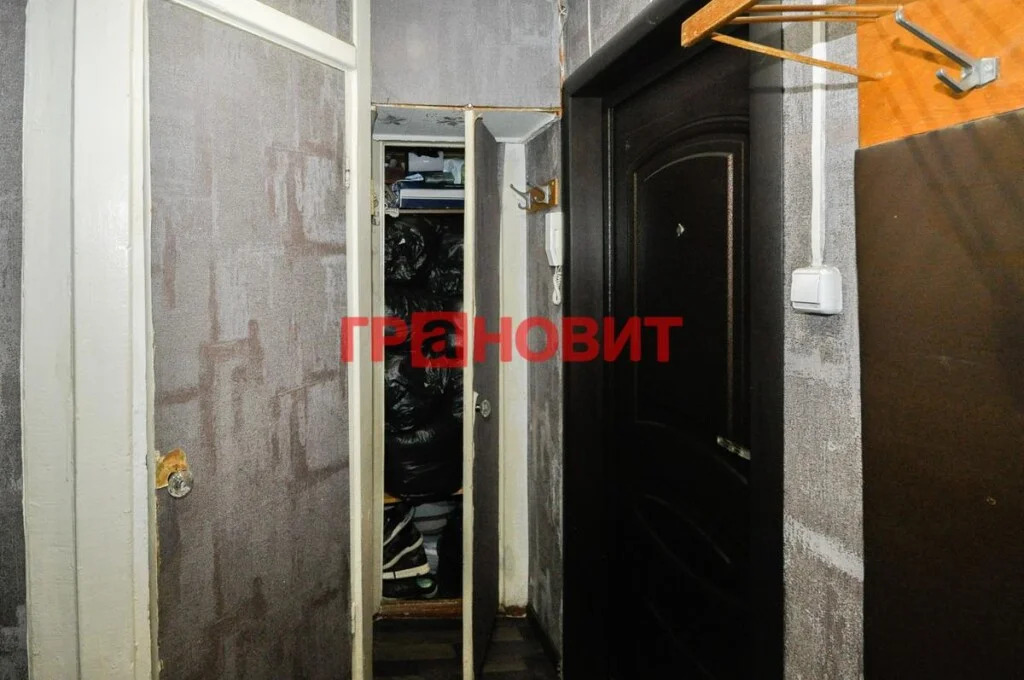 Продажа квартиры, Новосибирск, ул. Зорге - Фото 11