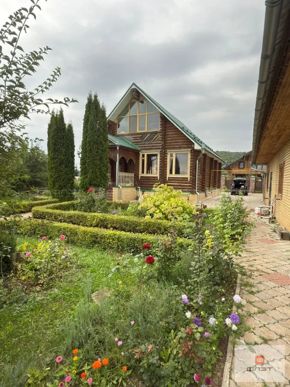 Продажа дома, Медведково, Верхнеуслонский район, ул. Садовая - Фото 6