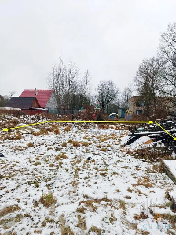 Продажа участка, Кирпичное, Выборгский район, ул. Ленинградская - Фото 4