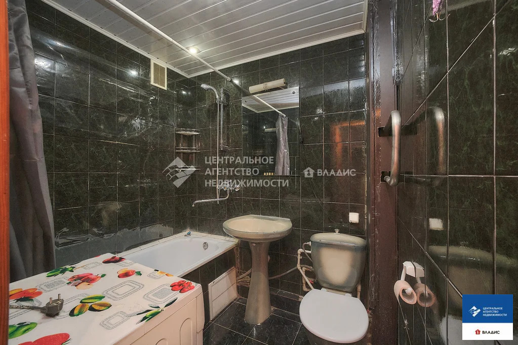 Продажа квартиры, Рязань, ул. Березовая - Фото 9