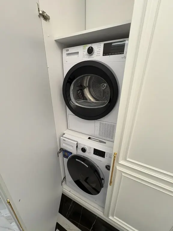 Аренда евротрехкомнатной кв. в ЖК Сердце Столицы - Фото 18