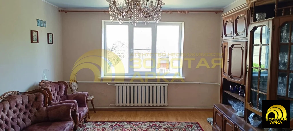 Продажа квартиры, Тамань, Темрюкский район, переулок Черемушки - Фото 2