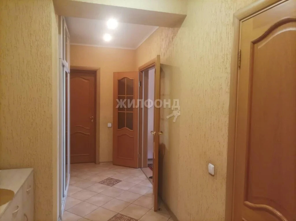 Продажа квартиры, Новосибирск, ул. Нарымская - Фото 5