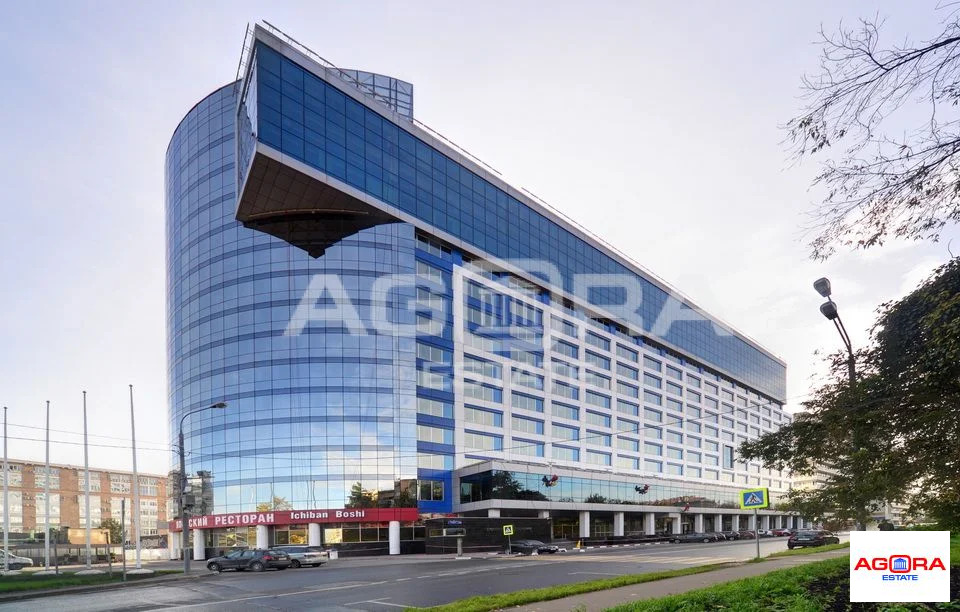 Аренда офиса, ул. Правды - Фото 2