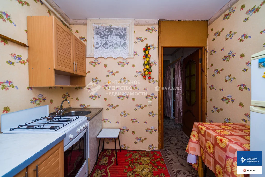 Продажа квартиры, Рыбное, Рыбновский район, ул. Большая - Фото 5