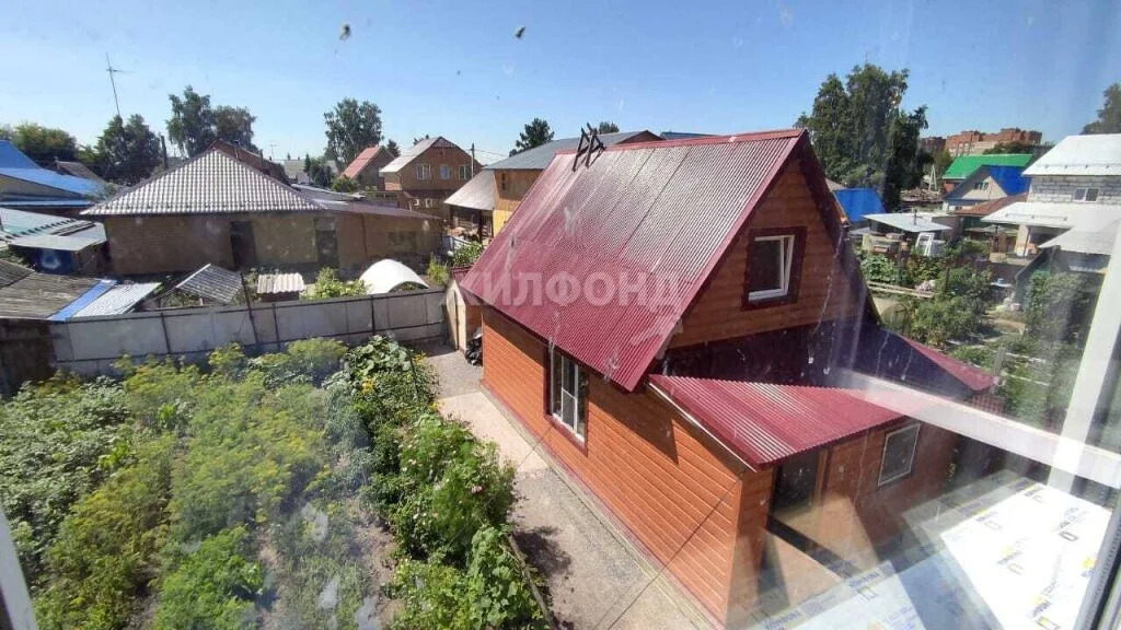 Продажа дома, Бердск, ул. Энергетическая - Фото 37