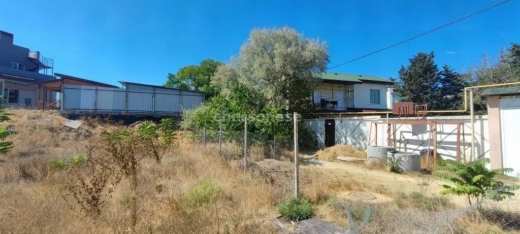 Продажа участка, Севастополь, ул. Военных Строителей - Фото 2