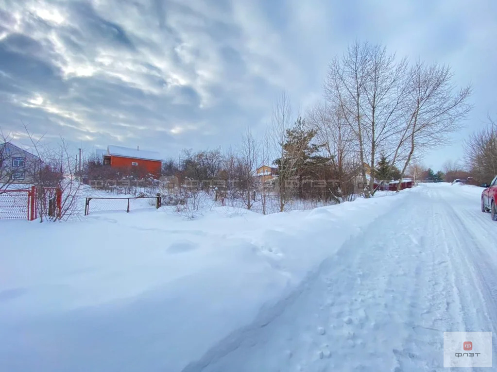 Продажа участка, Верхнеуслонский район - Фото 2