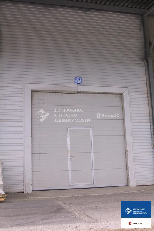 Аренда склада, Рязань, 1-й Яблоневый проезд - Фото 5