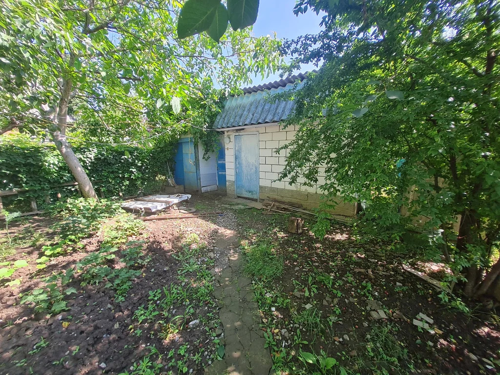 Продажа дома, Северский район - Фото 10