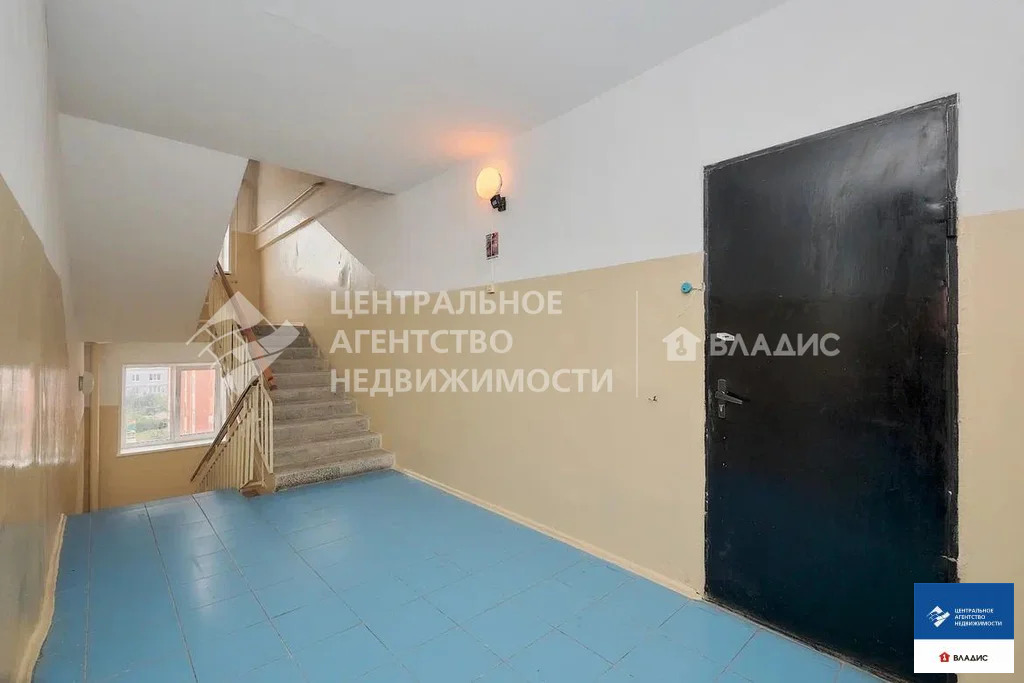 Продажа квартиры, Рязань, ул. Фрунзе - Фото 7