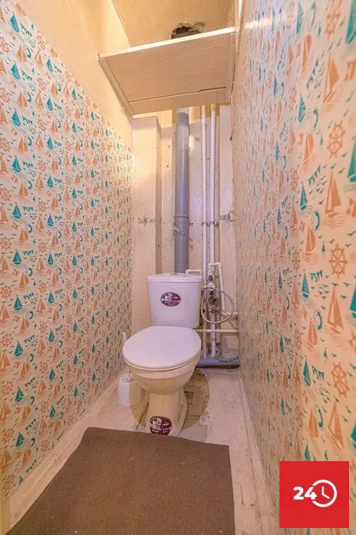 Продается 2 комнатная квартира по ул. Кронштадтская, 4 (р-н Самолета) - Фото 22