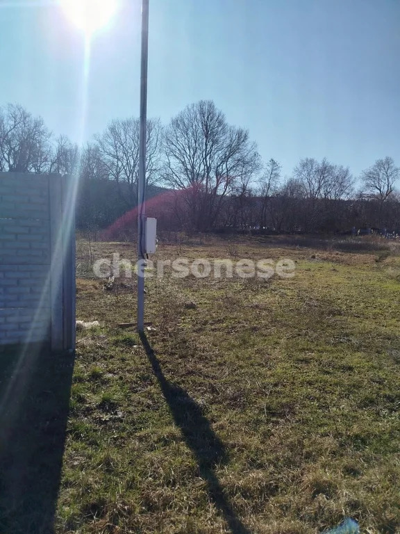 Продажа участка, Севастополь, территория ЗАО имени Софьи Перовской - Фото 1