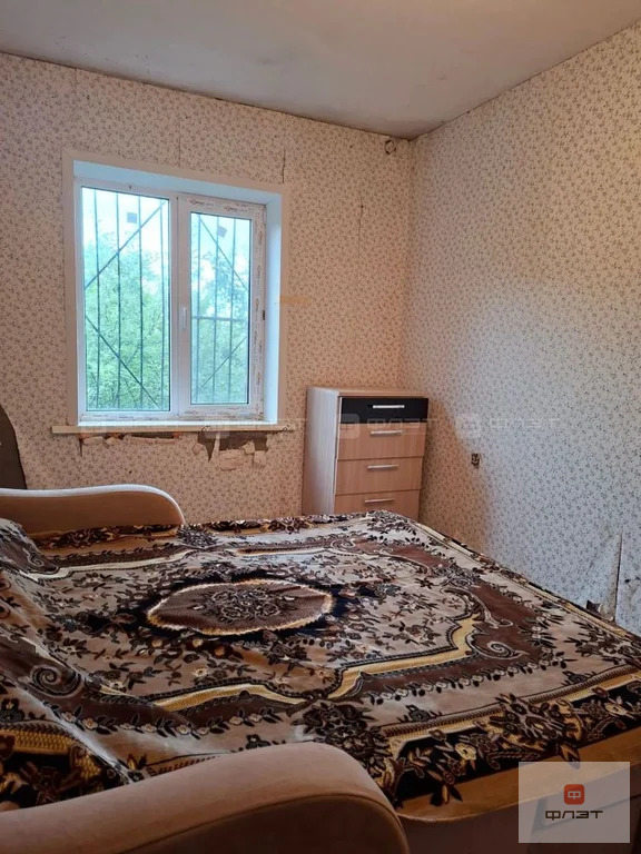 Продажа дома, Верхнеуслонский район, Земельный участок - Фото 4