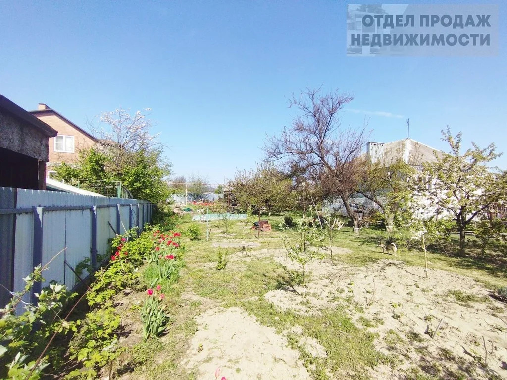 Участок на две улицы - Фото 11