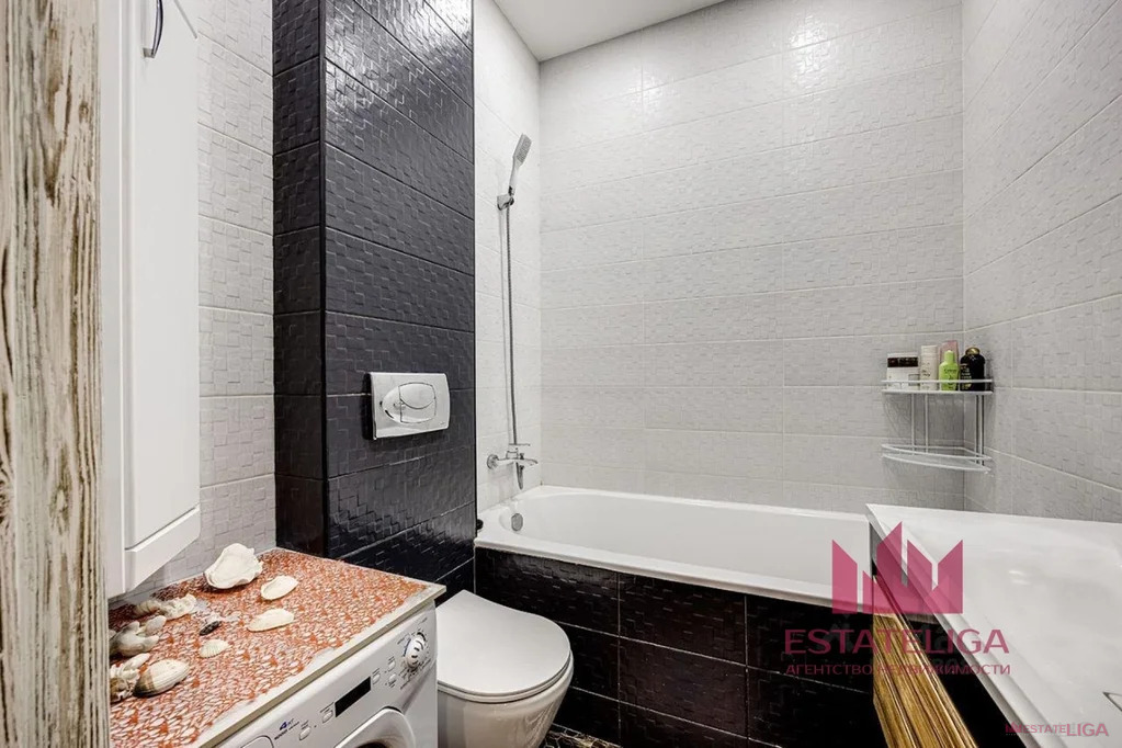 Продажа квартиры, проезд Невельского - Фото 9