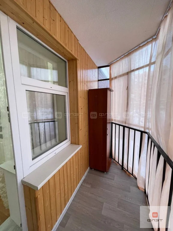 Продажа квартиры, Казань, ул. Баки Урманче - Фото 8