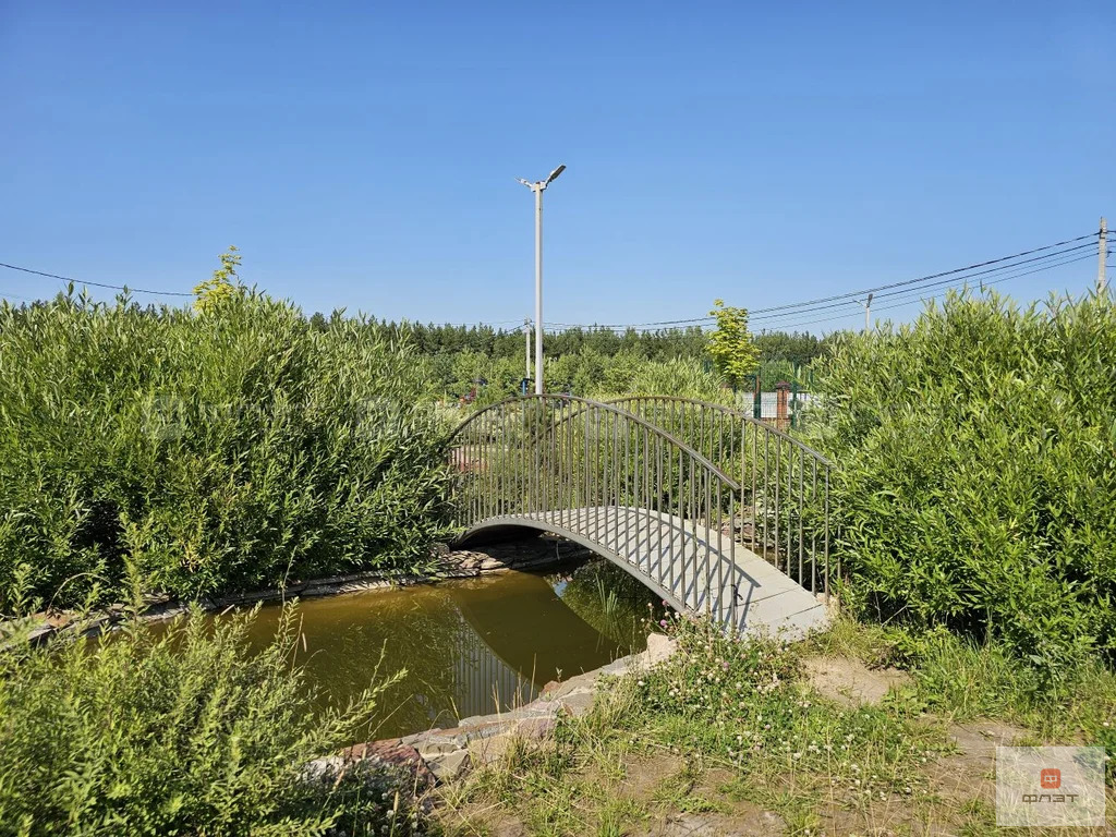 Продажа дома, Песчаные Ковали, Лаишевский район, ул. Малая - Фото 25