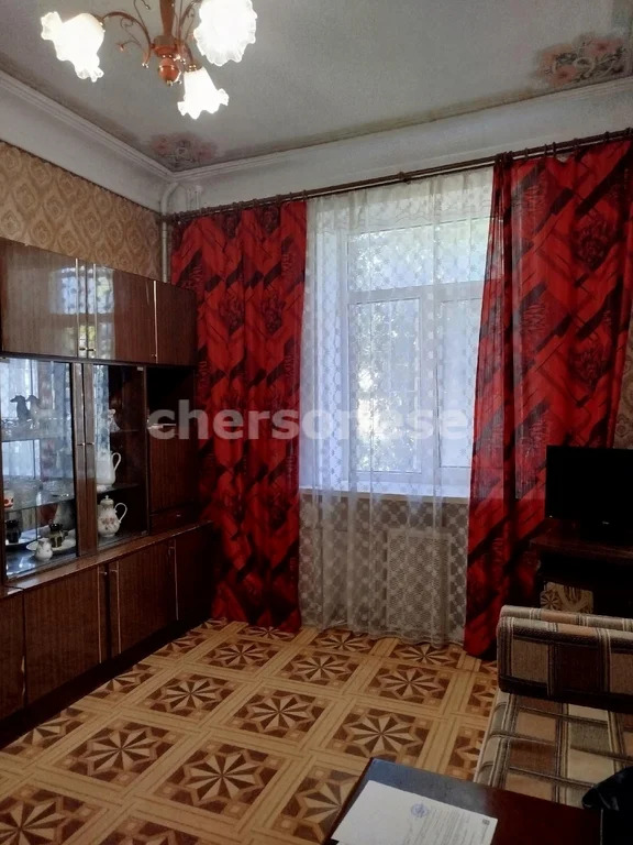 Продажа квартиры, Севастополь, ул. Казачья - Фото 1
