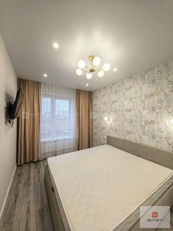 Продажа квартиры, Казань, ул. Академика Губкина - Фото 10