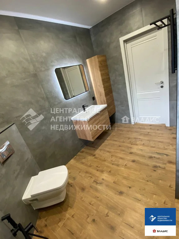 Продажа дома, Заборье, Рязанский район, Луговая улица - Фото 10